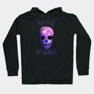 Dead Inside Hoodie